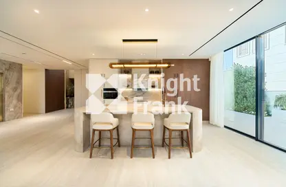 فيلا - 5 غرف نوم - 6 حمامات للبيع في باركواي في دبي هيلز - دبي هيلز استيت - دبي