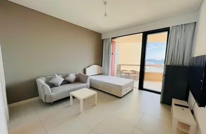 Apartment - Studio - 1 Bathroom for rent in Najmat Abu Dhabi - Al Reem Island - Abu Dhabi