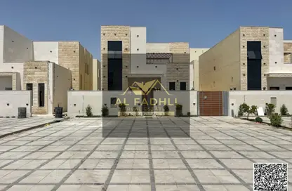 فيلا - 4 غرف نوم - 6 حمامات للبيع في الحليو 2 - الحليو - عجمان