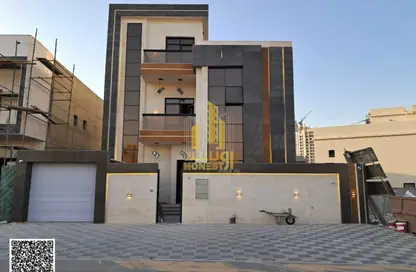 فيلا - 6 غرف نوم - 8 حمامات للبيع في العامرة جاردنز - العامرة - عجمان