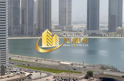 شقة - 3 غرف نوم - 3 حمامات للايجار في المجاز 3 - المجاز - الشارقة