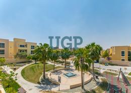 Villa - 4 bedrooms - 6 bathrooms for rent in Sidra Community - Al Raha Gardens - Abu Dhabi