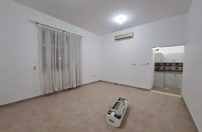 Apartment - Studio - 1 Bathroom for rent in Mohamed Bin Zayed Centre - Mohamed Bin Zayed City - Abu Dhabi