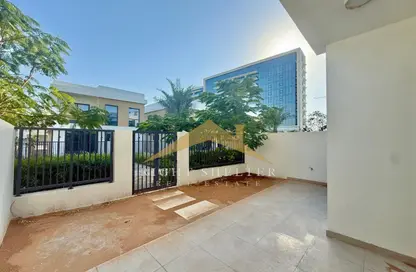 Villa - 3 Bedrooms - 4 Bathrooms for sale in Marbella II Villas - Marbella - Mina Al Arab - Ras Al Khaimah