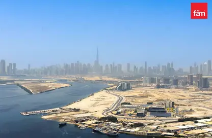Apartment - 2 Bedrooms - 3 Bathrooms for sale in Address Harbour Point Tower 1 - Address Harbour Point - Dubai Creek Harbour (The Lagoons) - Dubai