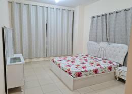 Apartment - 2 bedrooms - 3 bathrooms for rent in Ajman One Tower 1 - Ajman One - Ajman Downtown - Ajman