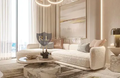 Apartment - 1 Bedroom - 2 Bathrooms for sale in Floarea Oasis - Dubai Land Residence Complex - Dubai Land - Dubai