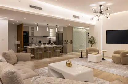 Apartment - 3 Bedrooms - 4 Bathrooms for sale in Sadaf 5 - Sadaf - Jumeirah Beach Residence - Dubai Apartment - 3 Bedrooms - 4 Bathrooms for sale in Sadaf 5 - Sadaf - Jumeirah Beach Residence - Dubai