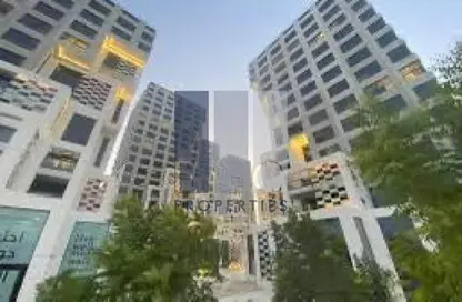 Apartment - 3 Bedrooms - 3 Bathrooms for sale in Pixel - Makers District - Al Reem Island - Abu Dhabi