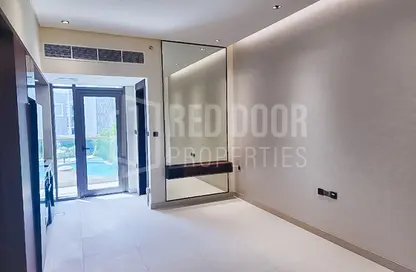 Apartment - Studio - 1 Bathroom for sale in Torino - Arjan - Dubai