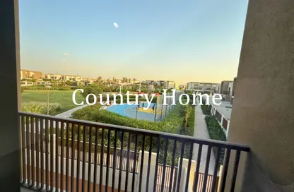Villa - 4 Bedrooms - 5 Bathrooms for rent in La Violeta 1 - Villanova - Dubai Land - Dubai