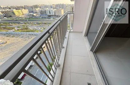 Apartment - Studio - 1 Bathroom for rent in Uptown Al Zahia - Al Zahia - Muwaileh Commercial - Sharjah