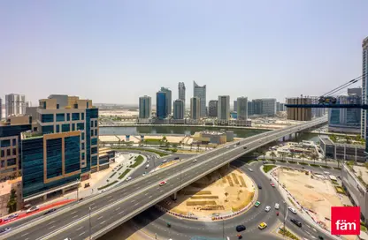 شقة - 2 غرف نوم - 2 حمامات للبيع في برج ايليت ريزيدينس - دبي وسط المدينة - دبي