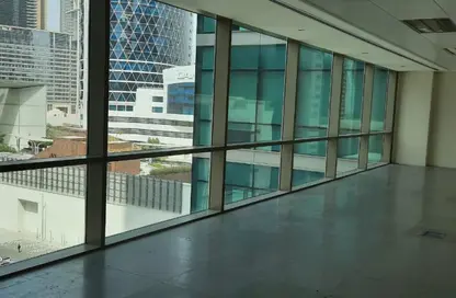 Office Space - Studio - 3 Bathrooms for rent in Liberty House - DIFC - Dubai