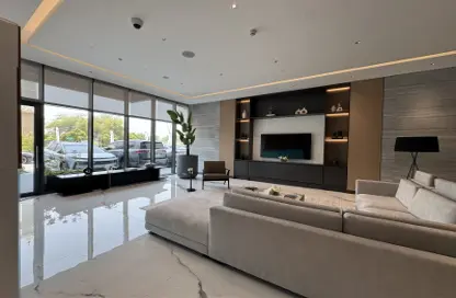 Apartment - 2 Bedrooms - 3 Bathrooms for sale in The Crest - Sobha Hartland - Mohammed Bin Rashid City - Dubai