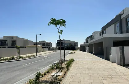 تاون هاوس - 5 غرف نوم - 7 حمامات للايجار في ذا بالس بيتش فرونت 2 - ذي بالس - دبي الجنوب (مركز دبي العالمي) - دبي