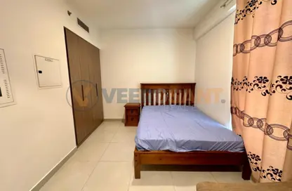 Apartment - Studio - 1 Bathroom for sale in Living Garden 2 - Jumeirah Village Circle - Dubai