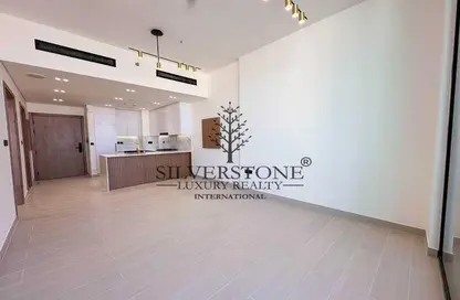 Apartment - 1 Bedroom - 2 Bathrooms for rent in Binghatti Amber - Jumeirah Village Circle - Dubai