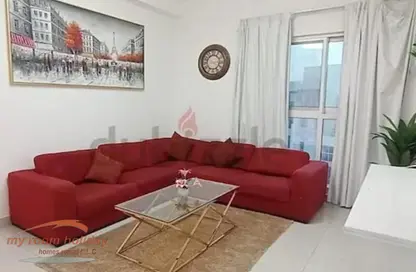 شقة - غرفة نوم - 2 حمامات للايجار في تلال الخيل - القوز - دبي