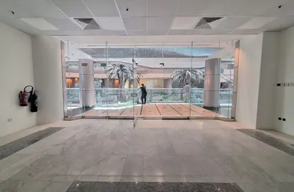Office Space - Studio - 2 Bathrooms for rent in Deira - Dubai