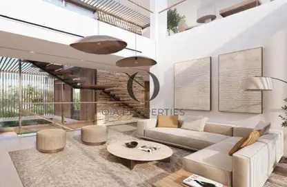 Villa - 3 Bedrooms - 4 Bathrooms for sale in The Acres (Phase 1) - The Acres - Dubai Land - Dubai
