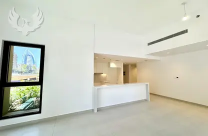 Apartment - 2 Bedrooms - 3 Bathrooms for rent in Jadeel 3 - Madinat Jumeirah Living - Umm Suqeim - Dubai