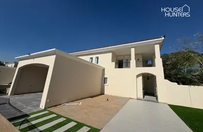 Villa - 5 Bedrooms - 5 Bathrooms for rent in Mirador - Arabian Ranches - Dubai