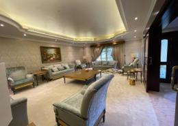 Villa - 6 bedrooms - 6 bathrooms for rent in Jumeirah 1 Villas - Jumeirah 1 - Jumeirah - Dubai