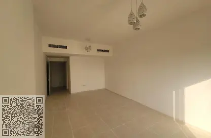Apartment - 1 Bedroom - 1 Bathroom for rent in Al Naemiya Tower 1 - Al Naemiya Towers - Al Nuaimiya - Ajman