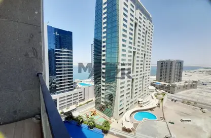شقة - 2 غرف نوم - 3 حمامات للبيع في ازور - شمس أبوظبي - جزيرة الريم - أبوظبي