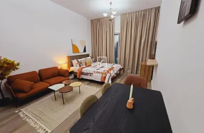 Apartment - Studio - 1 Bathroom for sale in Elite Sports Residence 5 - Elite Sports Residence - Dubai Sports City - Dubai