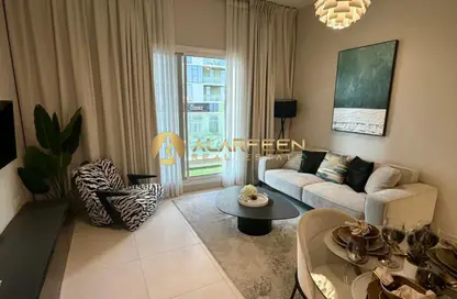 شقة - غرفة نوم - 2 حمامات للبيع في كابا أكا 1 - دبي الجنوب (مركز دبي العالمي) - دبي