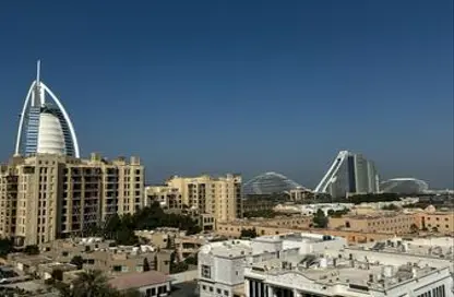 Apartment - 1 Bedroom - 1 Bathroom for sale in Rahaal 2 - Madinat Jumeirah Living - Umm Suqeim - Dubai