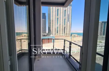 Apartment - 2 Bedrooms - 2 Bathrooms for rent in The Bridges - Shams Abu Dhabi - Al Reem Island - Abu Dhabi
