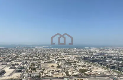 Apartment - 2 Bedrooms - 3 Bathrooms for sale in Paramount Tower Hotel  and  Residences - Business Bay - Dubai