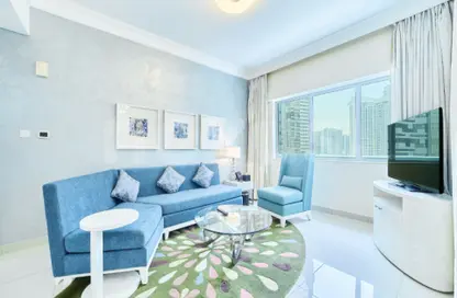 Apartment - 2 Bedrooms - 3 Bathrooms for sale in The Signature - Burj Khalifa Area - Downtown Dubai - Dubai