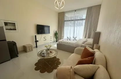 شقة - 1 حمام للايجار في إيلز من دانوب - ارجان - دبي