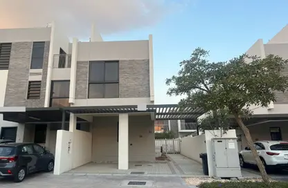 Townhouse - 3 Bedrooms - 5 Bathrooms for rent in Coursetia - Damac Hills 2 - Dubai