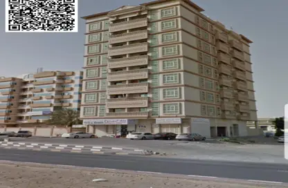 شقة - غرفة نوم - 1 حمام للايجار في 1 الحميدية - الحميدية - عجمان