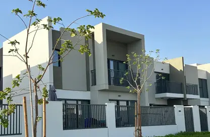 Villa - 4 Bedrooms - 5 Bathrooms for sale in La Rosa 5 - Villanova - Dubai Land - Dubai