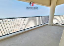 Apartment - 3 bedrooms - 4 bathrooms for sale in Indigo Beach Residence - Maryam Beach Residence - Maryam Island - Sharjah