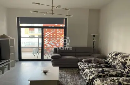 Apartment - 1 Bedroom - 2 Bathrooms for rent in Binghatti Mirage - District 10 - Jumeirah Village Circle - Dubai