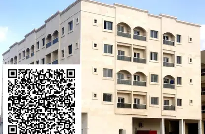 Shop - Studio for rent in Al Rawda 1 - Al Rawda - Ajman