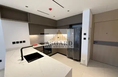 Apartment - 1 Bedroom - 2 Bathrooms for rent in H Three by Aurora - District 11 - Jumeirah Village Circle - Dubai