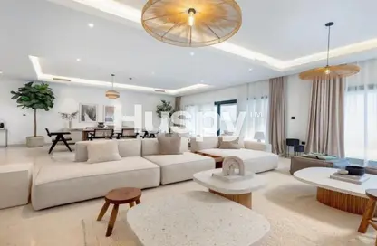 Villa - 3 Bedrooms - 5 Bathrooms for sale in California Residence - Dubai Land - Dubai