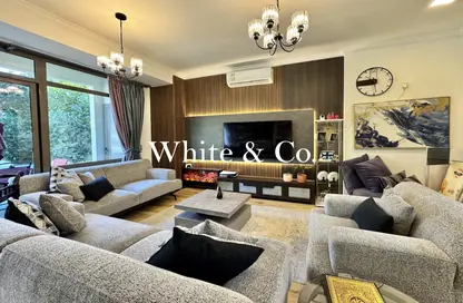 Townhouse - 3 Bedrooms - 3 Bathrooms for sale in Zahra Townhouses - Town Square - Dubai