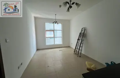 Apartment - 1 Bedroom - 2 Bathrooms for rent in Al Naemiya Tower 3 - Al Naemiya Towers - Al Nuaimiya - Ajman