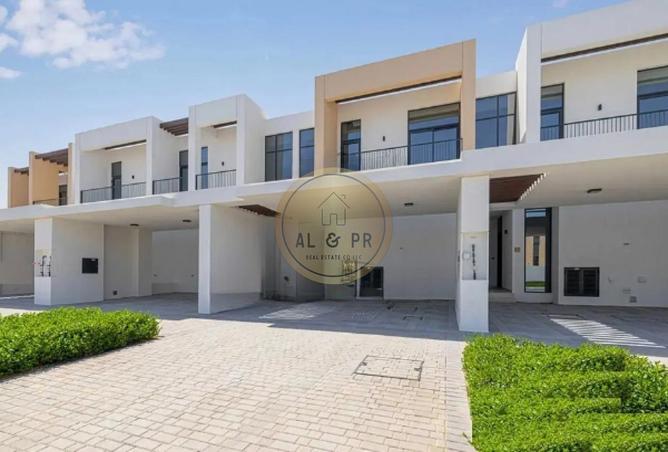 Spacious 3-Beds for RENT| Brand new|Near pool Park