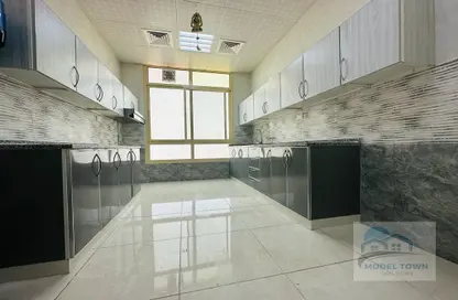 Apartment - 3 Bedrooms - 4 Bathrooms for rent in Khalifa City A Villas - Khalifa City A - Khalifa City - Abu Dhabi
