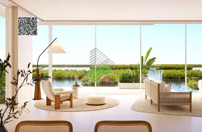 شقة - غرفة نوم - 2 حمامات للبيع في الخور - الزورا - عجمان